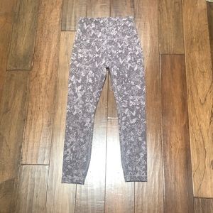 lululemon wunder trains leggings